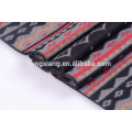 Nuevo diseño de alta calidad de fábrica ODM Venta al por mayor cepillado Jacquard de seda bufanda para hombres